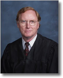 Judge Tranbarger