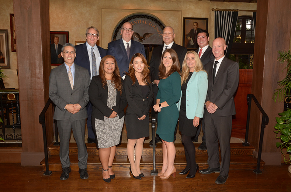 Board of Directors | Riverside County Bar Association