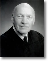 Judge Elwood Rich