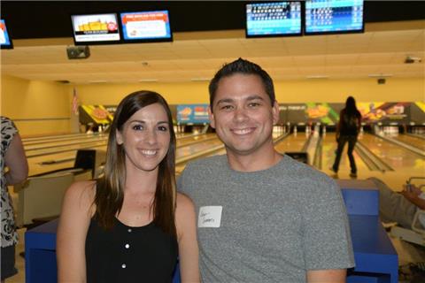 Bowling Mixer 2013 D