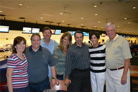 Bowling Mixer 2013 E