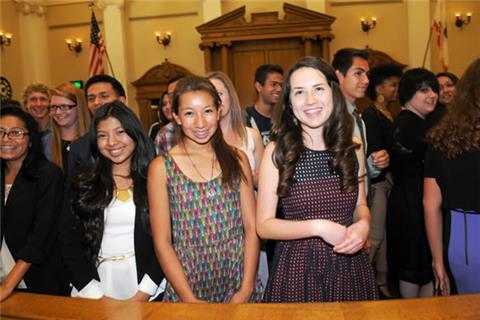 Citizenship Day 2013 14