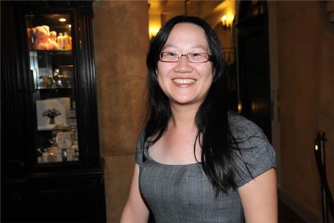 Installation Dinner 2012 02