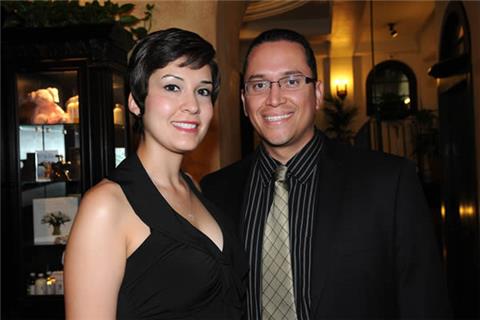 Installation Dinner 2012 03