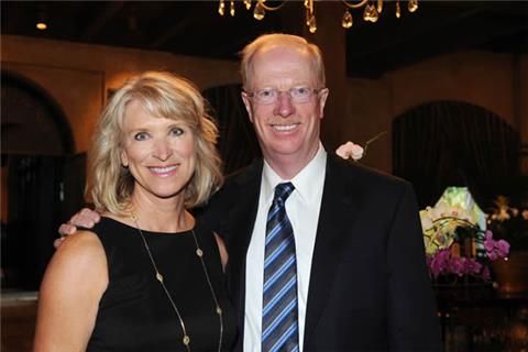 Installation Dinner 2012 20