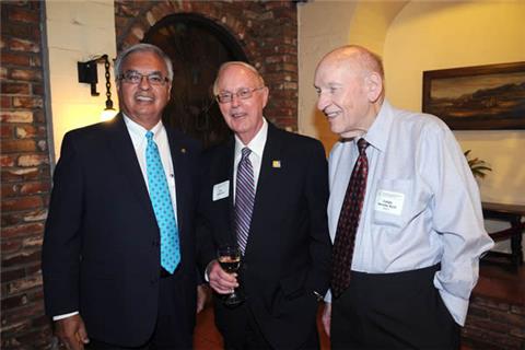 Installation Dinner 2012 23