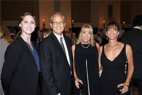 Installation Dinner 2012 26