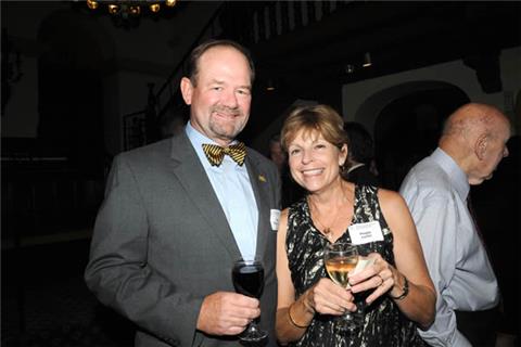 Installation Dinner 2012 30