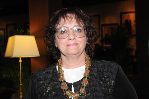 Installation Dinner 2014 03