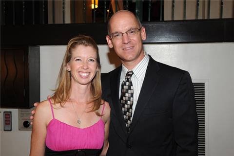 Installation Dinner 2014 14