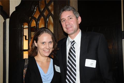 Installation Dinner 2014 16