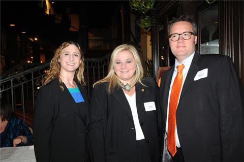 Installation Dinner 2014 17