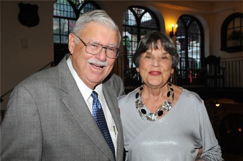 Installation Dinner 2014 18