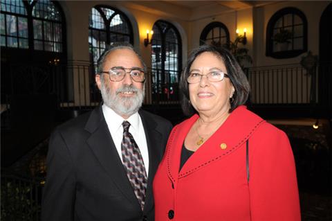 Installation Dinner 2014 20