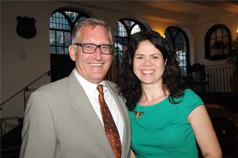 Installation Dinner 2014 24