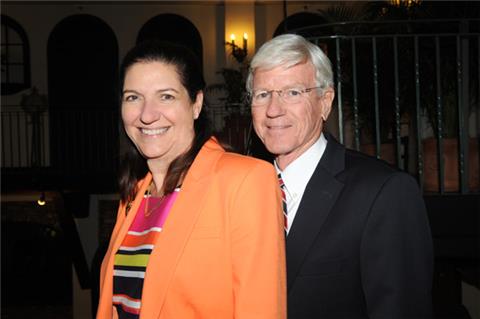 Installation Dinner 2014 29