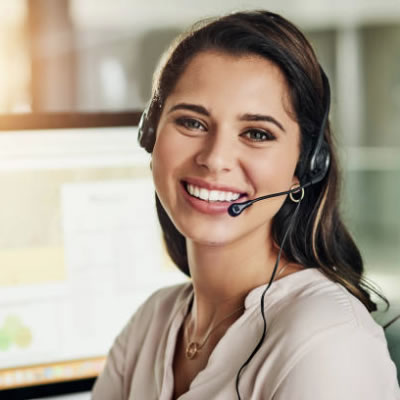 Talk to Intake Counselor