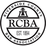 Riverside County Bar Association Logo