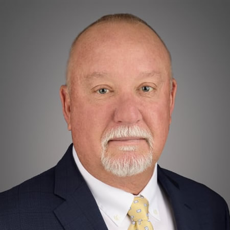 Attorney Chrisopher Jensen