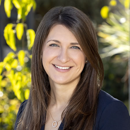 Attorney Megan Demshki