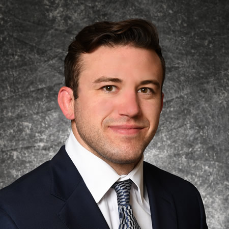 Attorney Nolan B. Kistler