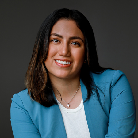Attorney Sharon Ramirez