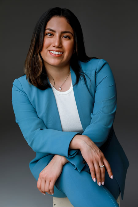 Attorney Summer DeVore
