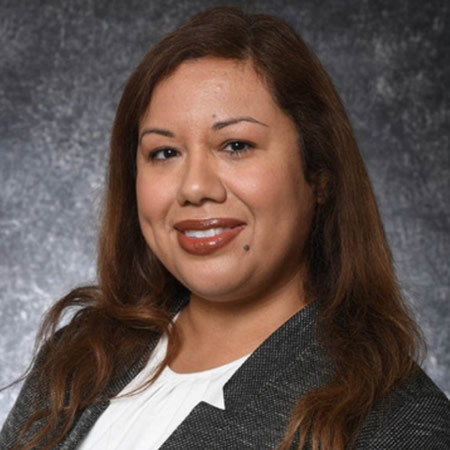 Attorney Erica Alfaro