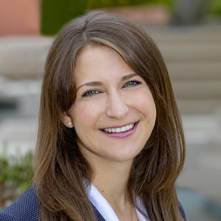 Attorney Megan Demshki